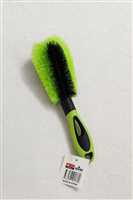 FIRÇA JANT DETAY 25 CM  YESiL-SiYAH 1